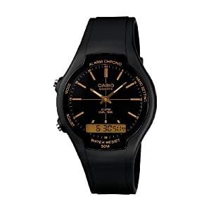 Montre Homme Casio Collection AW-90H-9EVEF
