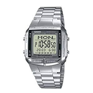 Montre Casio Collection DataBank DB-360N-1AEF