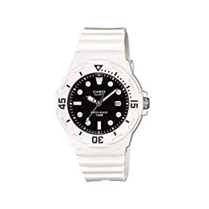 Montre femme Casio Collection LRW-200H