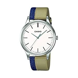 Montre mixte Casio Collection MTP-E133L-7EEF