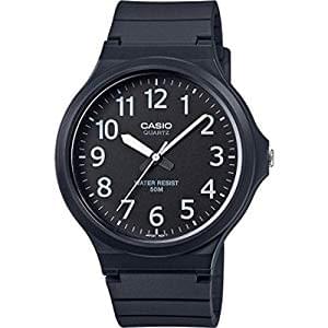Montre homme Casio Collection MW-240
