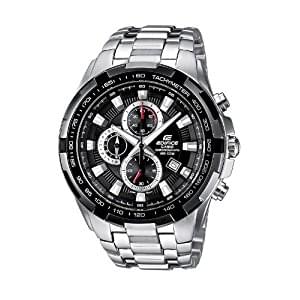 Montre chronographe Casio Edifice EF-539D-1AVEF