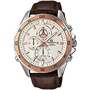Montre Casio Casio Edifice EFR-547L-7AVUEF