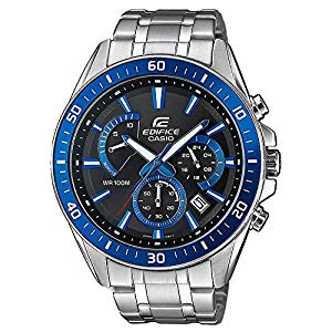 Montre chronographe Casio Edifice EFR-552D-1A2VUEF