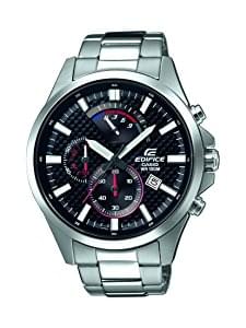 Montre Homme Casio Edifice EFV-530D