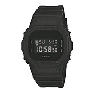 Montre Casio G-Shock DW-5600BB-1ER