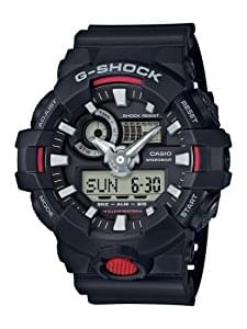 Casio sport G-Shock GA-700-1AER