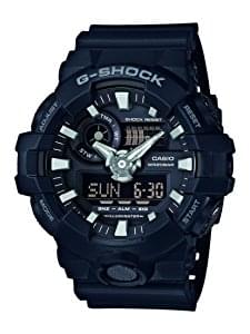Casio sport G-Shock GA-700-1BER