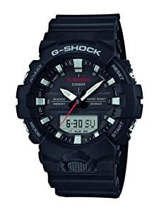 Montre sport Casio G-Shock GA-800-1AER