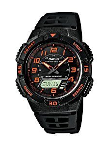 Casio ToughSolar AQ‑S800W