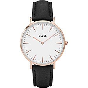 Montre femme Cluse Bohème CL18008