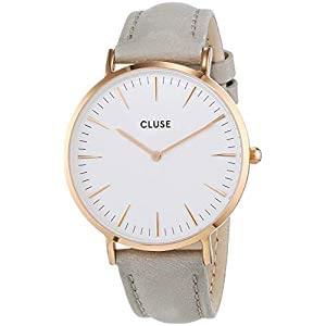 Montre à quartz femme Cluse CL18015