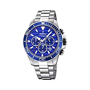 Montre chronographe Festina F20361/2