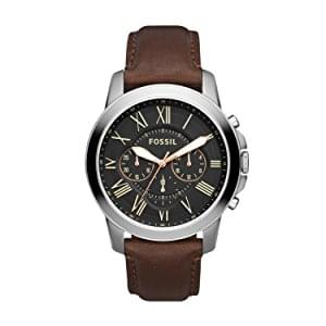 Montre chronographe Fossil FS4813