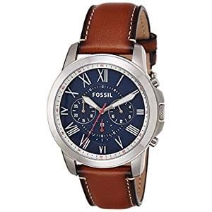 Montre chronographe Fossil FS5210