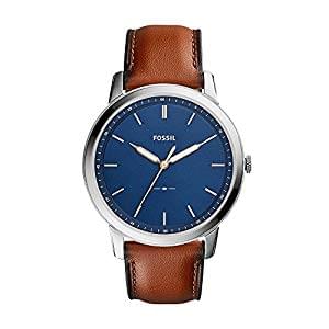 Montre à quartz Fossil FS5304 pour homme
