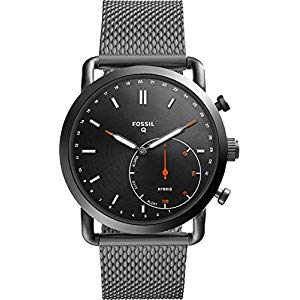 Montre connectée Fossil Q FTW1161