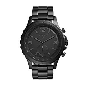 Montre connectée Fossil Q Nate FTW1115