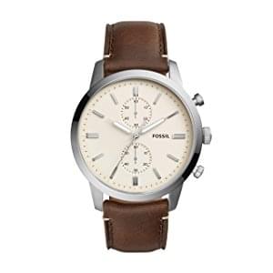 Montre chronographe Fossil Townsman FS5350