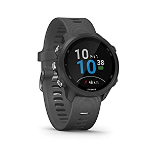 Montre GPS connectée Garmin Forerunner 245