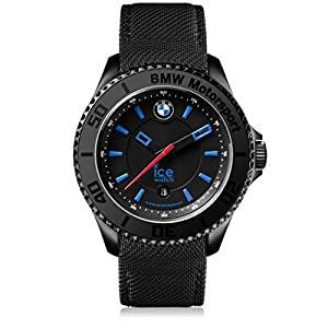 Montre Ice-Watch BMW Motorsport (steel black)
