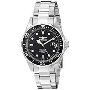 Montre Invicta Pro Diver 8932 en acier inoxydable étanche