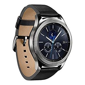 Montre Connectée Samsung Gear S3 Classic (avec ODR 50€)