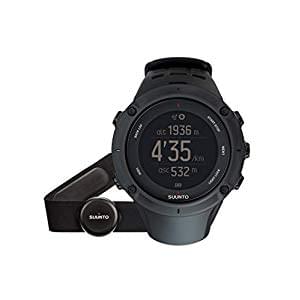 Montre sport Suunto Ambit3 Peak HR (noir)