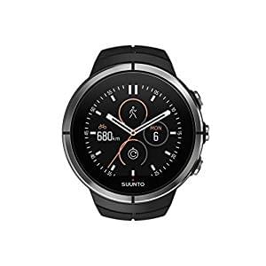 Montre GPS cardio Suunto Spartan Ultra (noir)
