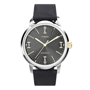 Timex Marlin Automatic TW2W33900