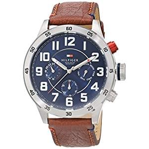 Montre à quartz Tommy Hilfiger (1791066)
