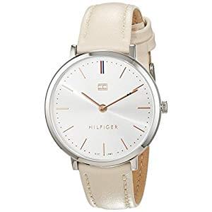 Montre femme à quartz Tommy Hilfiger