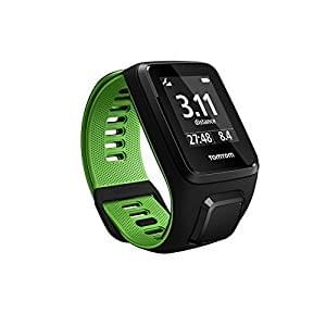 Montre sport TomTom RUNNER 3 GPS