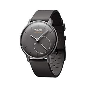 Montre Connectée Withings Activité Pop (gris foncé)